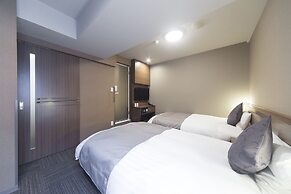 Dormy Inn Toyama Natural Hot Spring