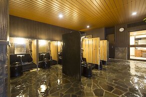 Dormy Inn Toyama Natural Hot Spring