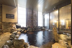 Dormy Inn Toyama Natural Hot Spring