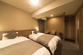 Dormy Inn Toyama Natural Hot Spring