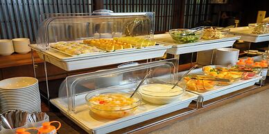 Dormy Inn Toyama Natural Hot Spring