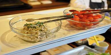 Dormy Inn Toyama Natural Hot Spring