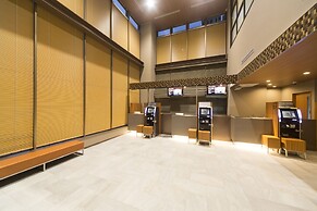 Dormy Inn Toyama Natural Hot Spring