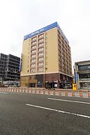 Dormy Inn Toyama Natural Hot Spring