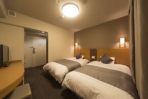 Dormy Inn Toyama Natural Hot Spring