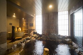 Dormy Inn Toyama Natural Hot Spring