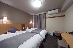 Dormy Inn Toyama Natural Hot Spring