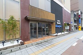 Dormy Inn Toyama Natural Hot Spring