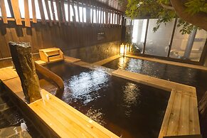 Dormy Inn Toyama Natural Hot Spring