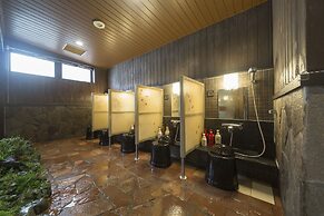 Dormy Inn Toyama Natural Hot Spring