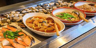 Dormy Inn Toyama Natural Hot Spring