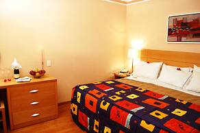 Hotel Del Principado