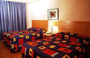 Hotel Del Principado