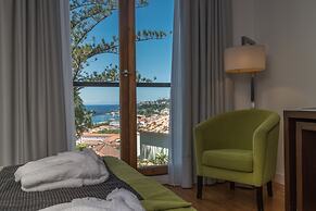Arts In Hotel Conde Carvalhal