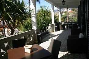 Arts In Hotel Conde Carvalhal