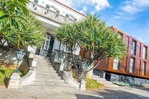 Arts In Hotel Conde Carvalhal