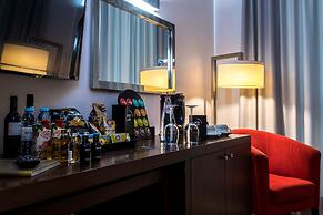 Arts In Hotel Conde Carvalhal