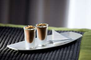 Arts In Hotel Conde Carvalhal