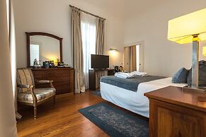 Arts In Hotel Conde Carvalhal