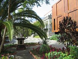 Arts In Hotel Conde Carvalhal
