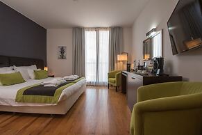 Arts In Hotel Conde Carvalhal