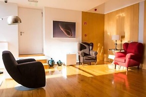 Arts In Hotel Conde Carvalhal