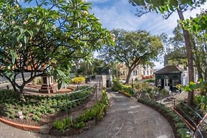 Arts In Hotel Conde Carvalhal