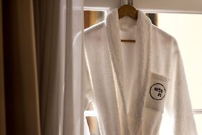 Arts In Hotel Conde Carvalhal
