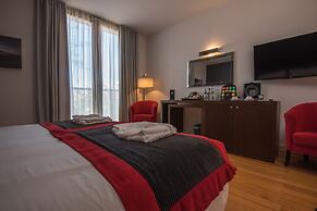 Arts In Hotel Conde Carvalhal