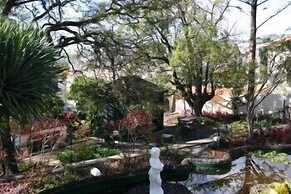 Arts In Hotel Conde Carvalhal