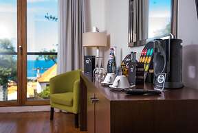 Arts In Hotel Conde Carvalhal