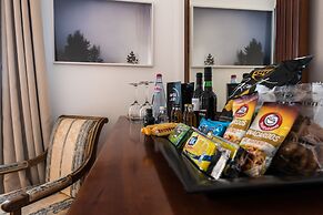 Arts In Hotel Conde Carvalhal