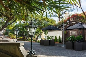 Arts In Hotel Conde Carvalhal