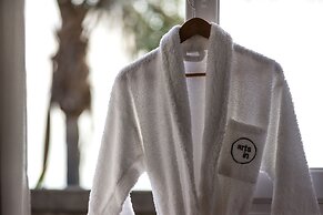 Arts In Hotel Conde Carvalhal