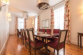 Arts In Hotel Conde Carvalhal