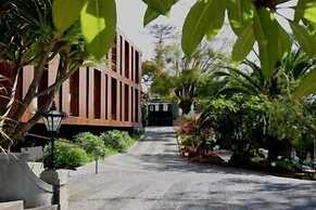 Arts In Hotel Conde Carvalhal