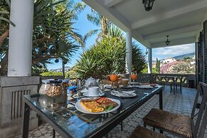 Arts In Hotel Conde Carvalhal