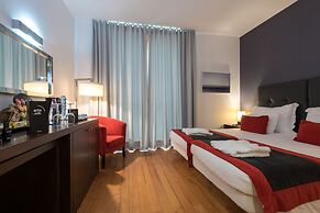 Arts In Hotel Conde Carvalhal