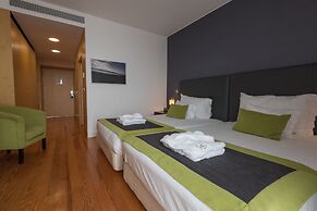 Arts In Hotel Conde Carvalhal