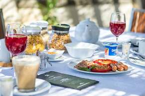 Arts In Hotel Conde Carvalhal