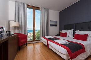Arts In Hotel Conde Carvalhal