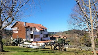 Casa Rural Arboliz
