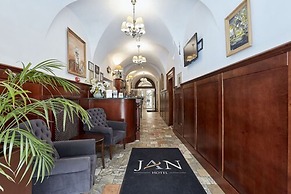 Hotel Jan