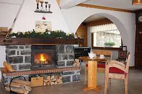 Hotel l'Hermine Blanche