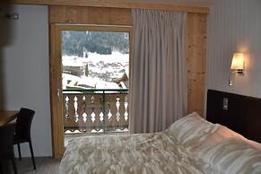 Hotel l'Hermine Blanche