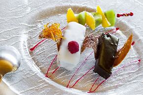 Hotel l'Hermine Blanche