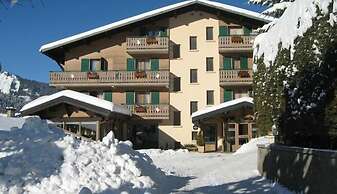 Hotel l'Hermine Blanche