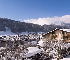 Hotel l'Hermine Blanche