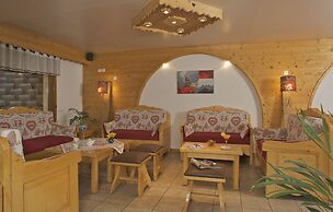 Hotel l'Hermine Blanche