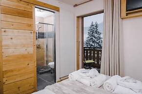 Hotel l'Hermine Blanche